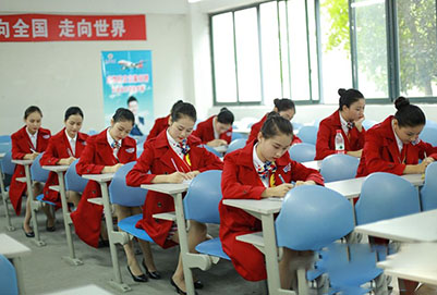 重庆铁路专业学校毕业可以从事哪些工作