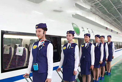 2019年重庆铁路学校就业去向有哪些