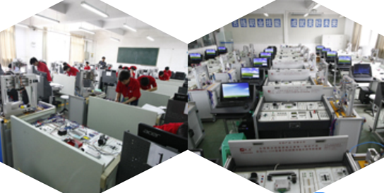 重庆市渝北职业教育中心电子与信息技术专业招生简介