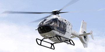 西翔航空学院2019-直升机私照飞行员定制班