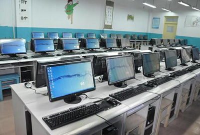 重庆铁路职业学校的计算机专业好吗