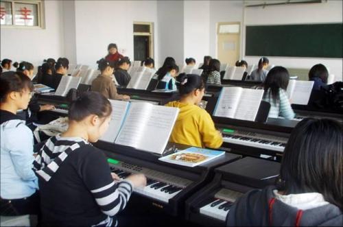 重庆学前教育专业就业可以做哪些