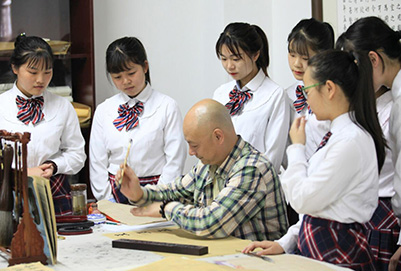 重庆幼师学校幼师专业培养目标和就业方向介绍