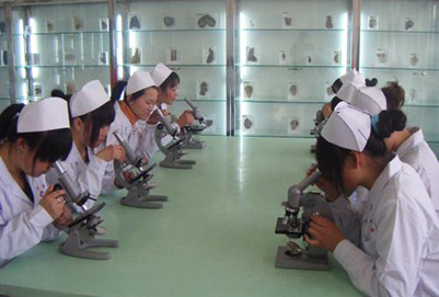 重庆卫生学校校药学专业培养要求如何