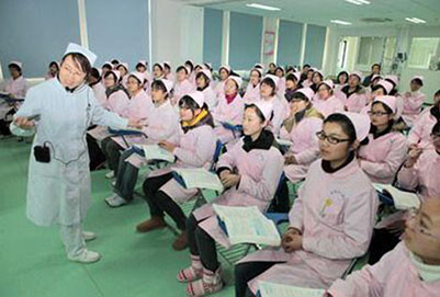 重庆卫生学校有哪些专业比较好