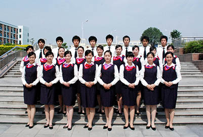 重庆航空学校的招生报名条件介绍