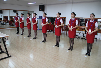 重庆航空职业学校培养目标和招生要求介绍